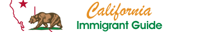 California Immigration Guide California Immigration Guide logo