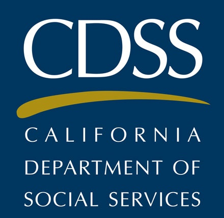 CDSS Text logo