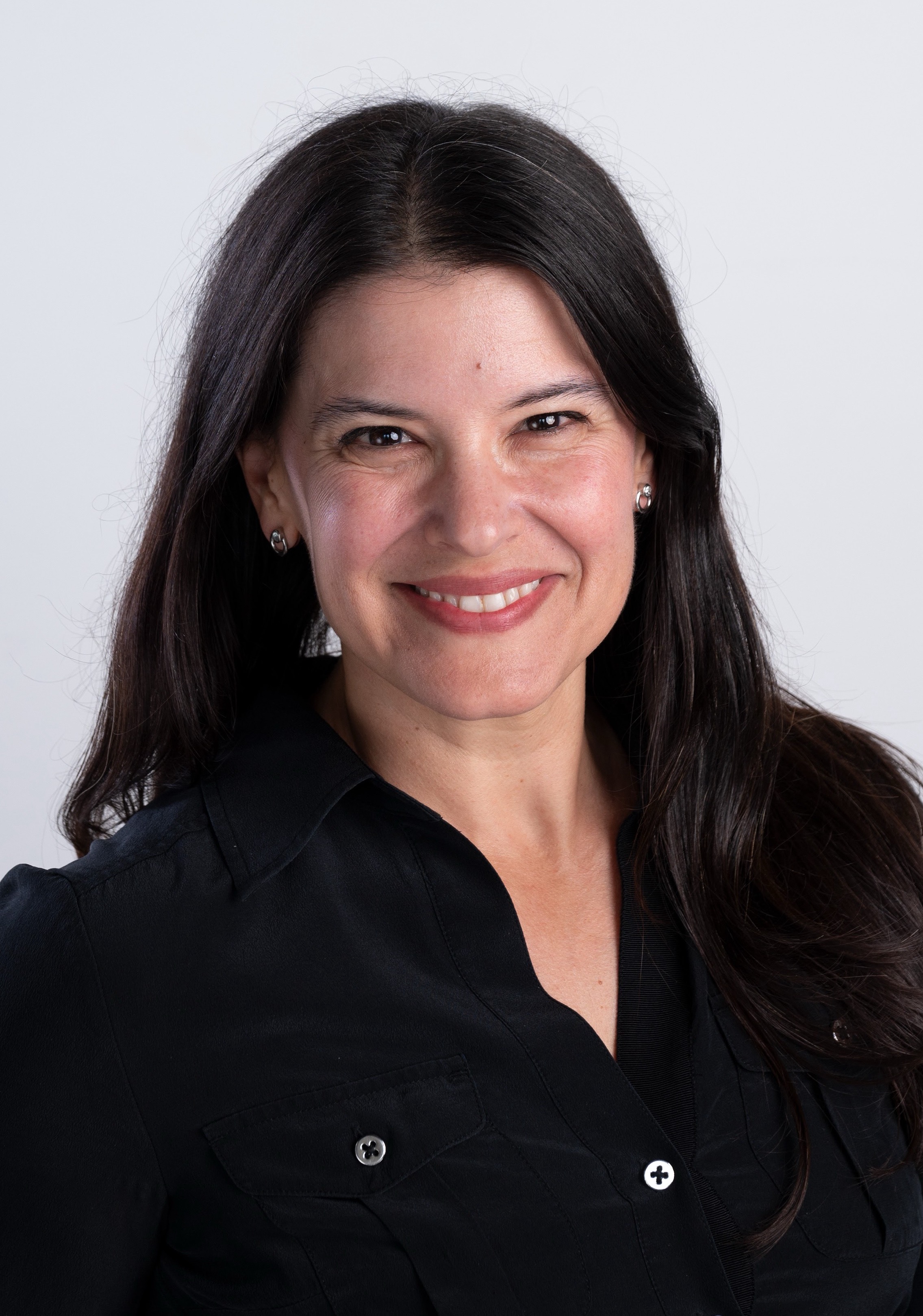 Portrait image of CDSS Director, Jennifer Troia