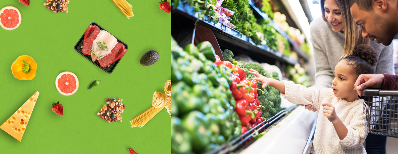 CalFresh Food Image