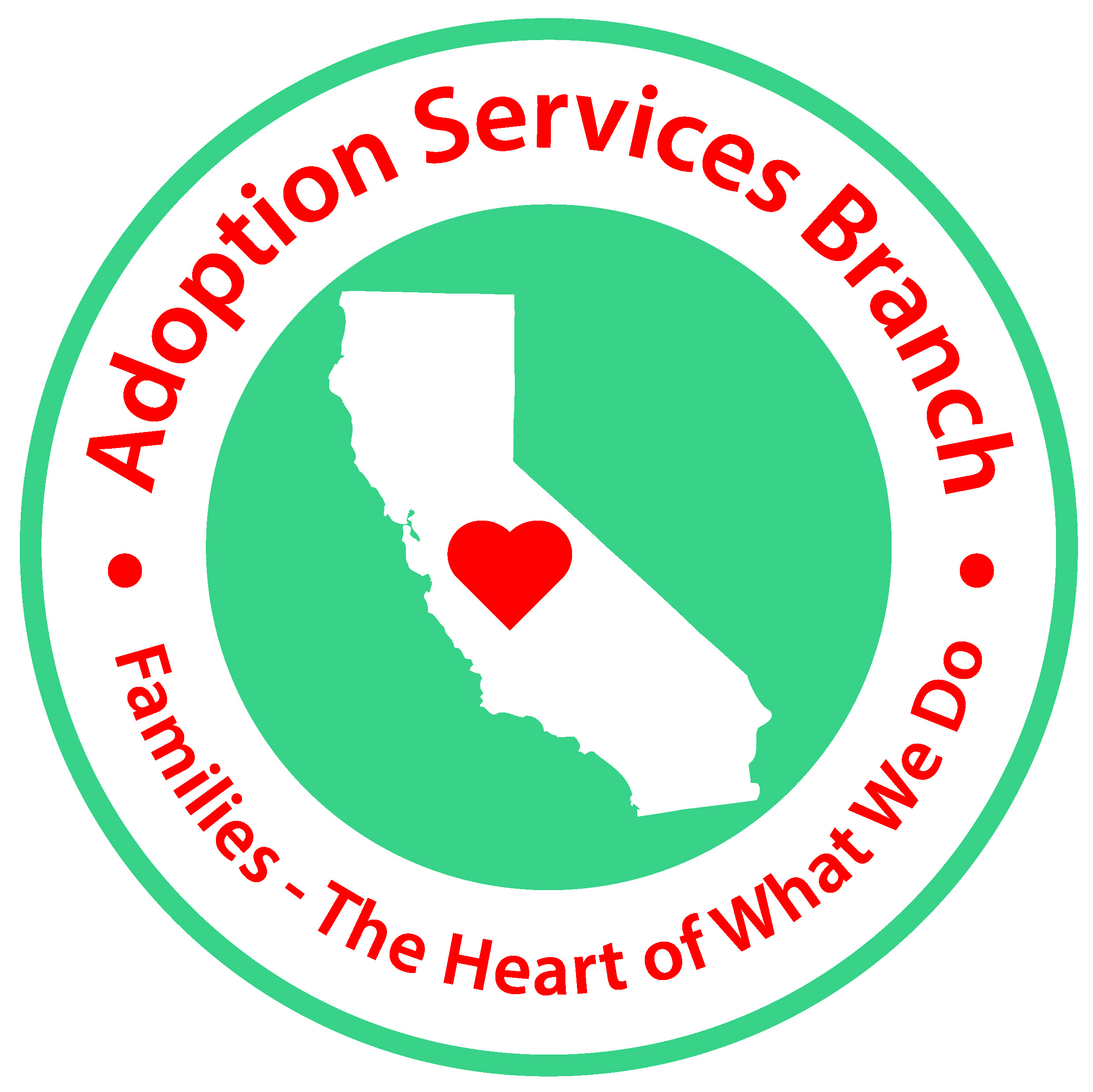 Directory of Public and Licensed California Adoption Agencies