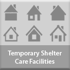 Temporary Shelter Care Facilities web page