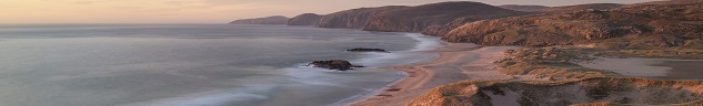 CPMB Ocean landscape banner