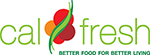 CalFresh Logo CalFresh Logo