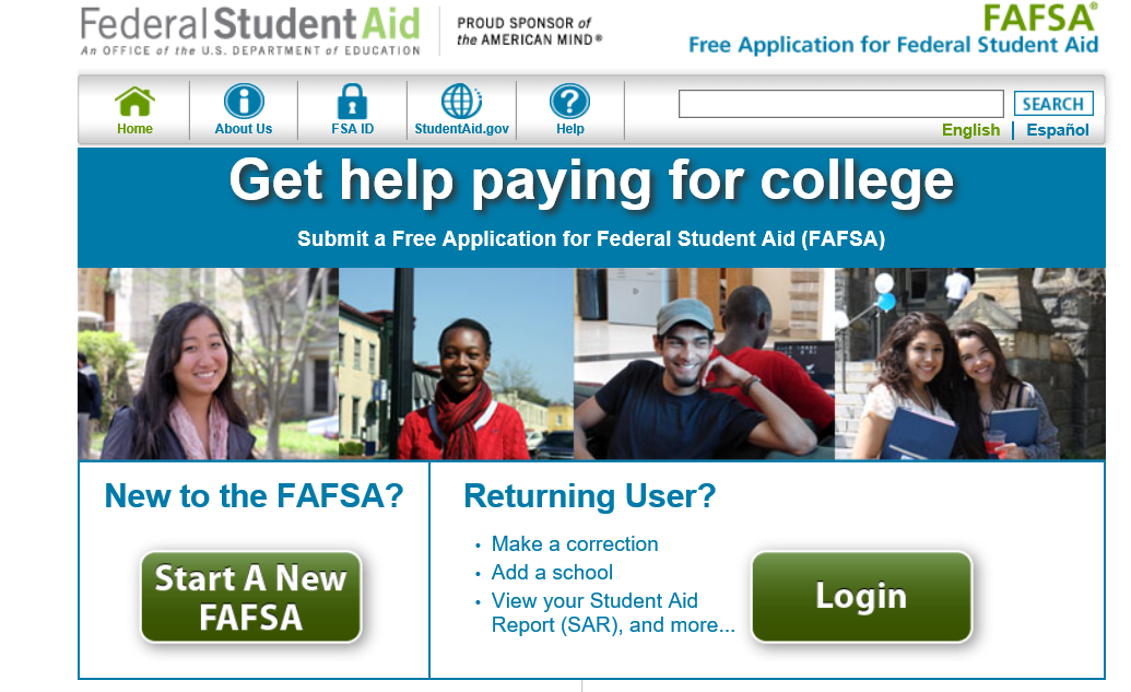 Fafsa