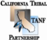 Picture of CA TribalTANF logo Picture of CA TribalTANF logo