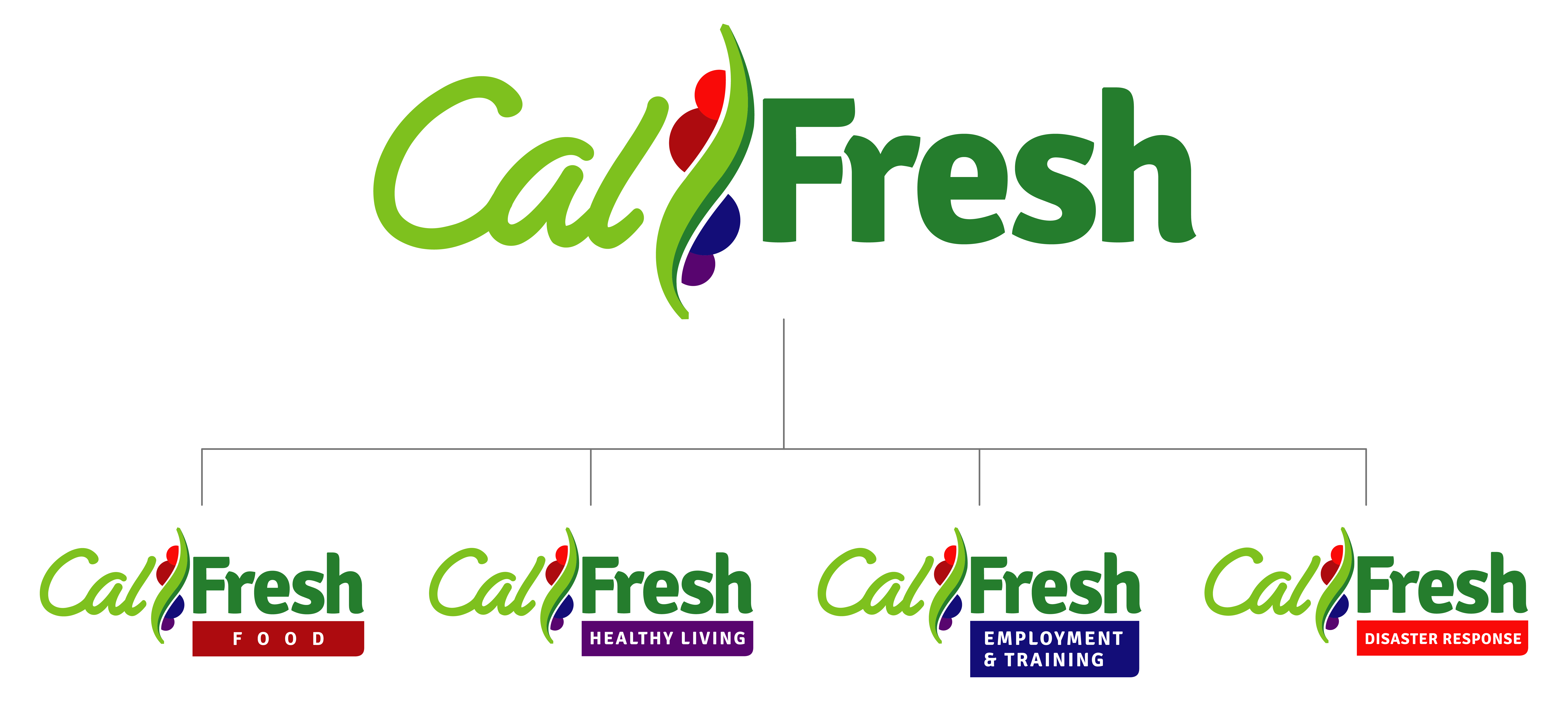 cal fresh