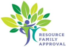 Resource Family Approval Logo Resource Family Approval Logo