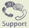 Phone Support phone support illustration