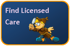 home day care california license lookup
