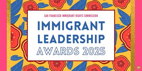 San Francisco Immigrant Rights Commission
