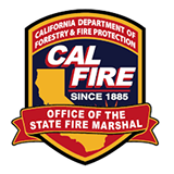 Cal Fire Icon