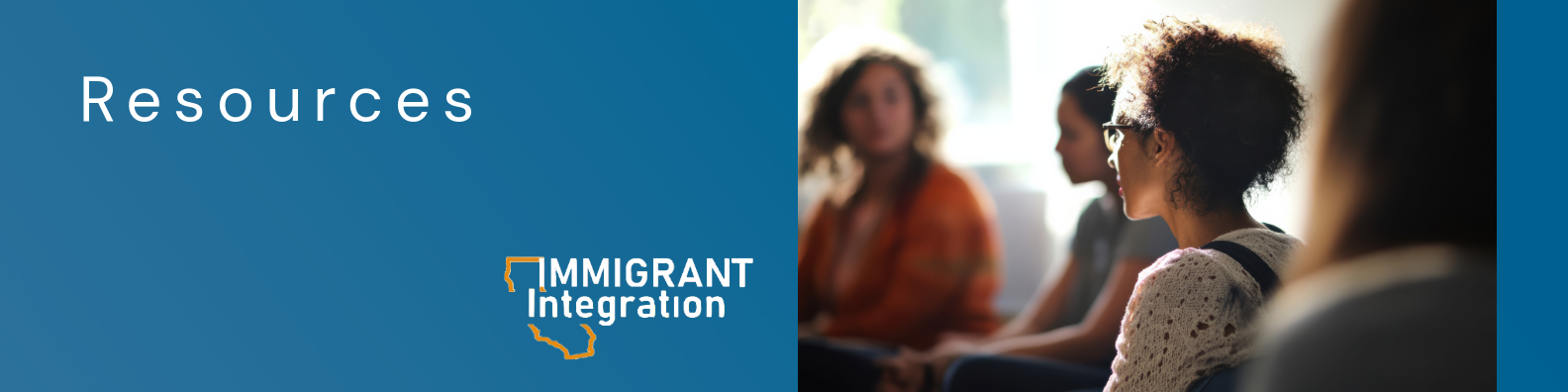 Resources — Immigrant Integration, California Department of Social Services